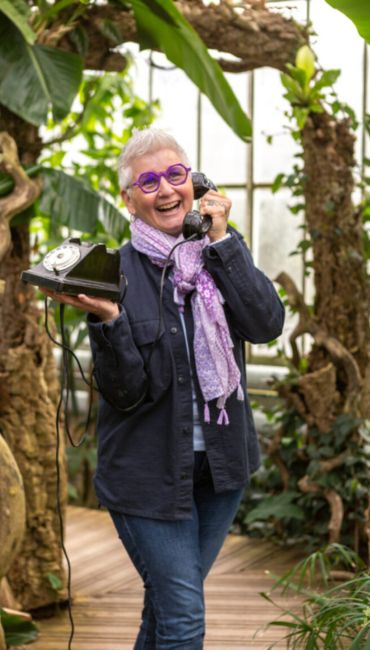 thérapeute Val de Reuil